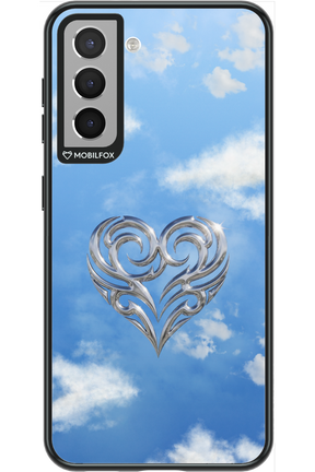 Dream Heart 2.0 - Samsung Galaxy S21