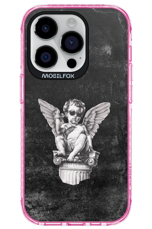Fallen Angel - Apple iPhone 14 Pro