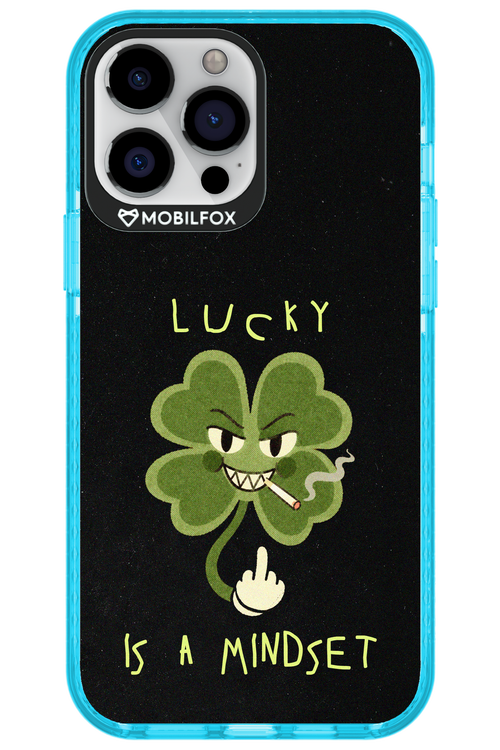 Lucky Mind 2.0 - Apple iPhone 13 Pro Max
