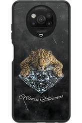 OC billionaires 2.0 - Xiaomi Poco X3 NFC