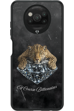OC billionaires 2.0 - Xiaomi Poco X3 NFC