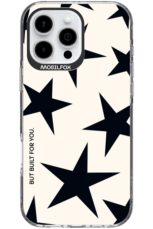 Built for You 2.0 - Apple iPhone 16 Pro Max