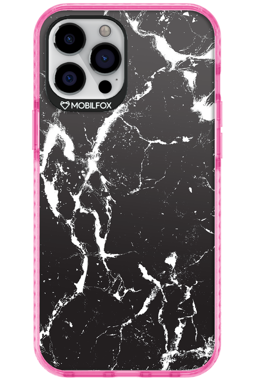 Grunge Marble 2.0 - Apple iPhone 12 Pro Max