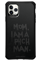 Rich Man - Apple iPhone 11 Pro Max