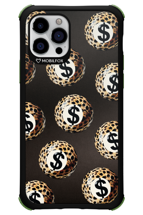 I need dollars 2.0 - Apple iPhone 12 Pro