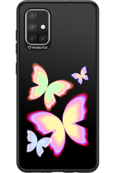 Butterfly Dream 2.0 - Samsung Galaxy A71