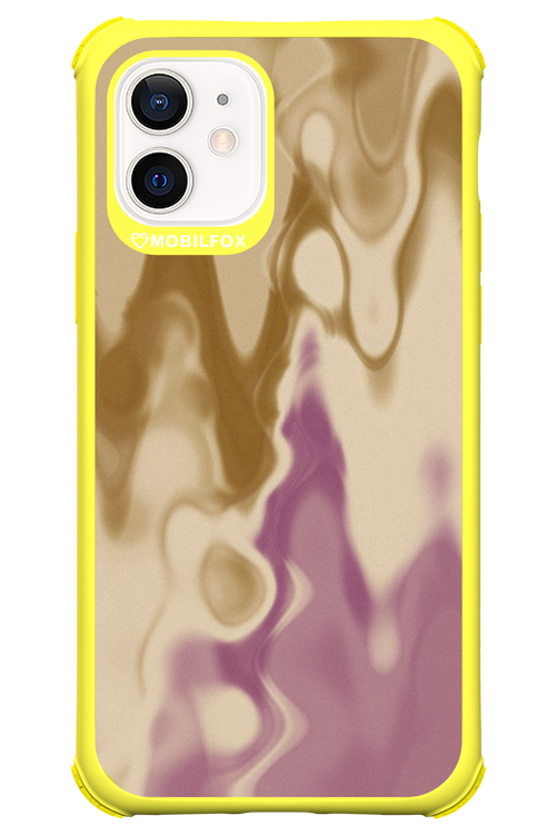 Olive Flow 2.0 - Apple iPhone 12
