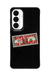 Government 2.0 - Samsung Galaxy S26+