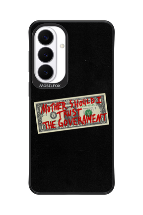 Government 2.0 - Samsung Galaxy S26+