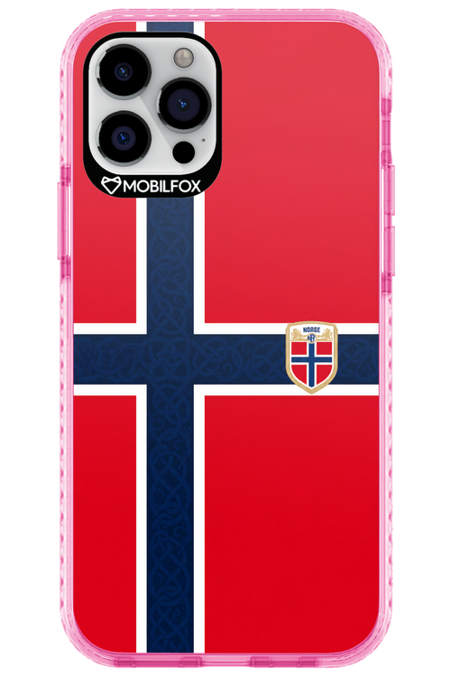 Norway 2.0 - Apple iPhone 12 Pro