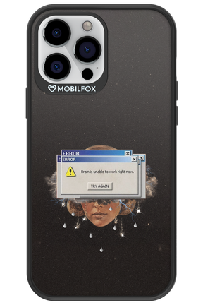 Out of Mind 2.0 - Apple iPhone 13 Pro Max