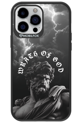 God 2.0 - Apple iPhone 13 Pro Max