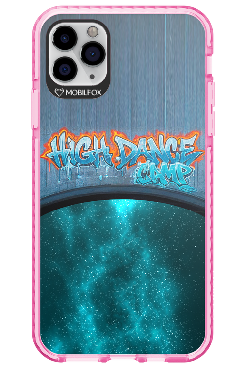 HDC 9 2.0 - Apple iPhone 11 Pro Max