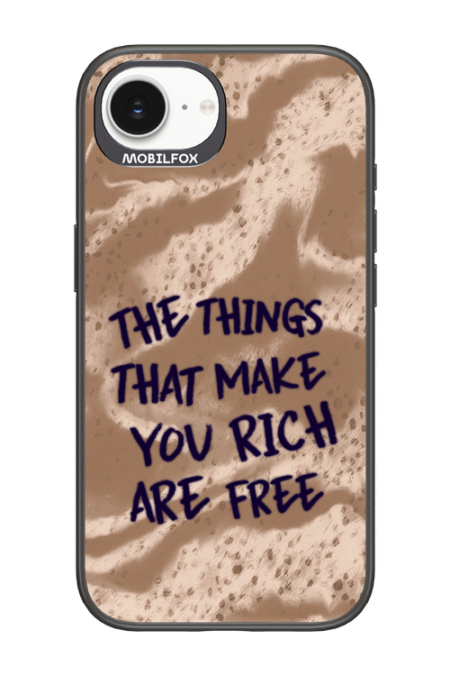 Free Things 2.0 - Apple iPhone 16e