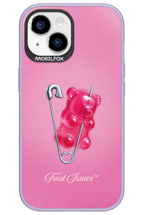 Trust Issues 2.0 - Apple iPhone 15