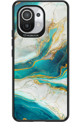Emerald 2.0 - Xiaomi Mi 11 5G