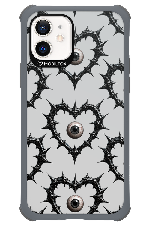 Heart Vision 2.0 - Apple iPhone 12