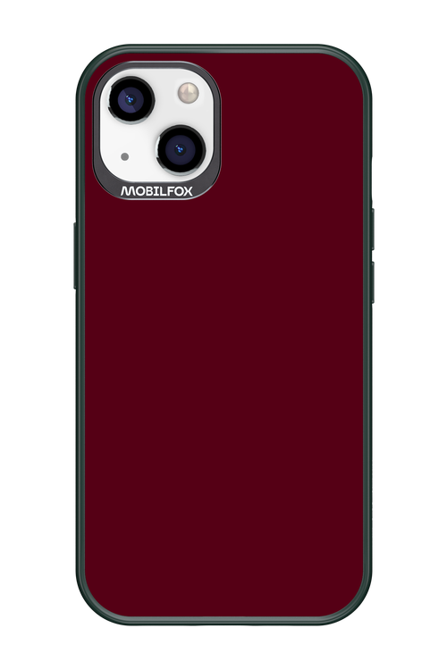 Burgundy 2.0 - Apple iPhone 13