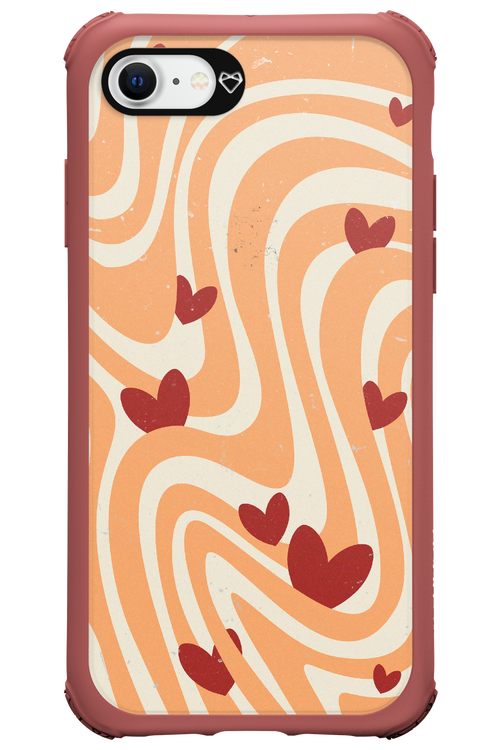 Heartwave 2.0 - Apple iPhone 7