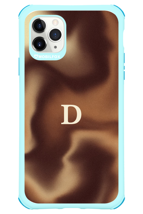 Coffee Cream - D 2.0 - Apple iPhone 11 Pro Max