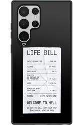 bill 2.0 - Samsung Galaxy S22 Ultra