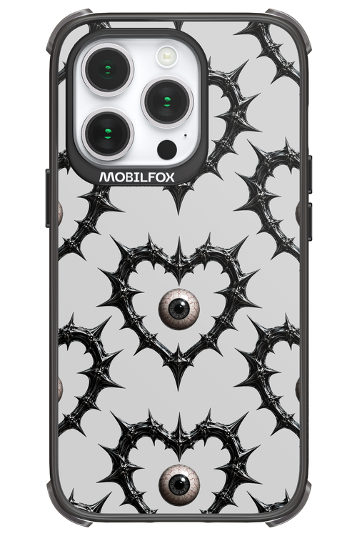 Heart Vision 2.0 - Apple iPhone 14 Pro