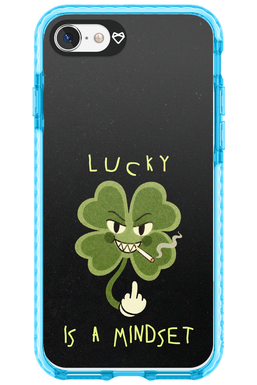 Lucky Mind 2.0 - Apple iPhone 8