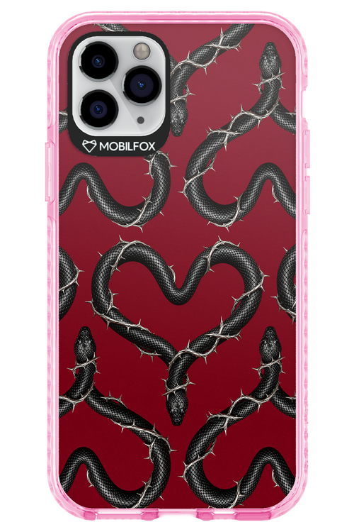 Bad Lover 2.0 - Apple iPhone 11 Pro
