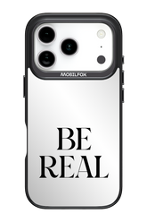 Be Real 2.0 - Apple iPhone 17 Pro