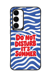 DO NOT DISTURB ITS SUMMER 2.0 - Samsung S25 FE