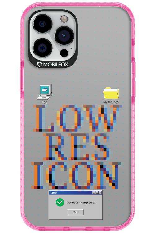 Low res icon 2.0 - Apple iPhone 12 Pro Max
