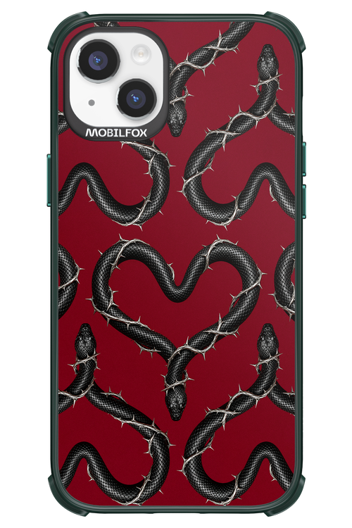 Bad Lover 2.0 - Apple iPhone 14 Plus