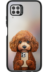 Dog x Fox 2.0 - Huawei P40 Lite