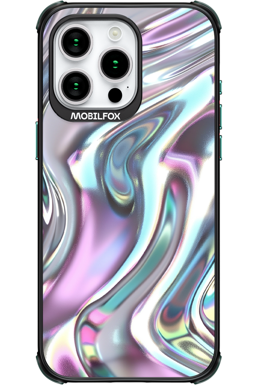 Holochrome 2.0 - Apple iPhone 15 Pro Max