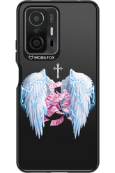 Rockstar - Xiaomi Mi 11T Pro