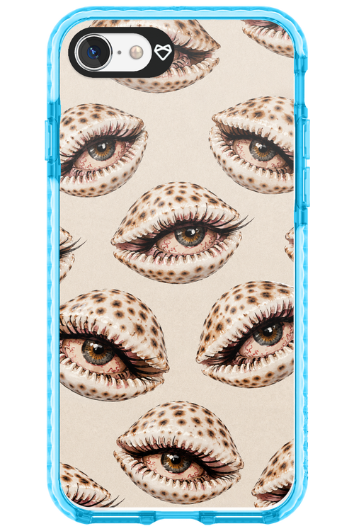 Ocean Eyes 2.0 - Apple iPhone SE 2020