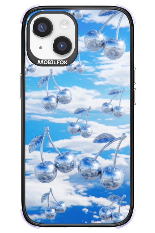 Cloud Cherry 2.0 - Apple iPhone 14