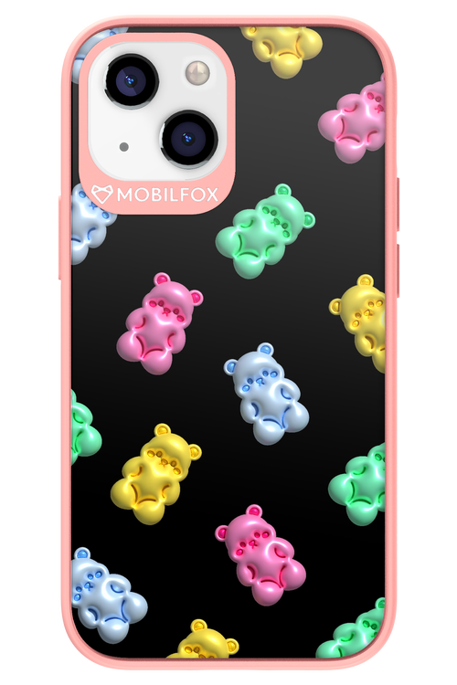 Gummy Bears - Apple iPhone 13 Mini