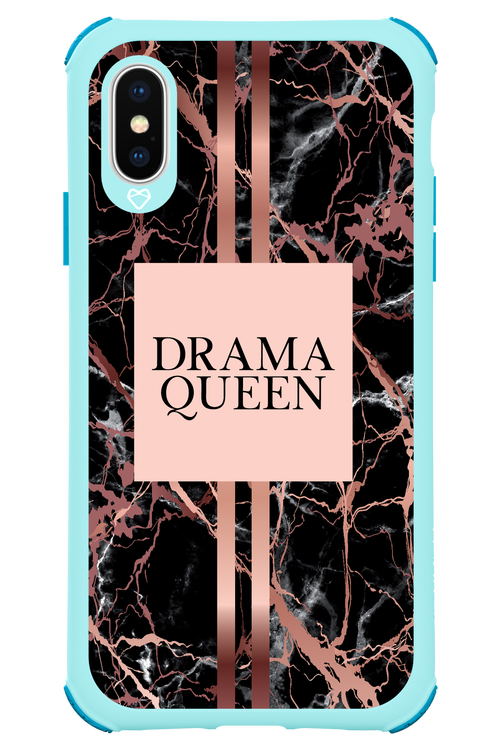 Drama Queen - Apple iPhone XS