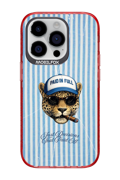 Paid in Full 2.0 - Apple iPhone 14 Pro