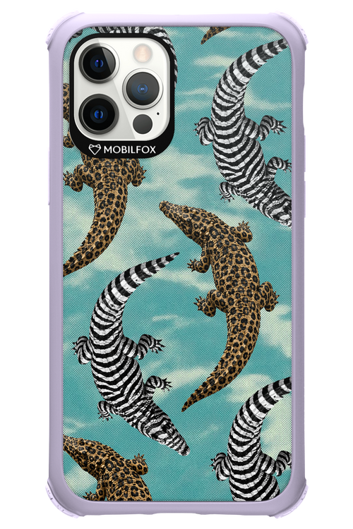 Style Bite 2.0 - Apple iPhone 12 Pro