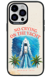 No Crying 2.0 - Apple iPhone 14 Pro Max