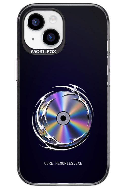 Core Memories 2.0 - Apple iPhone 15