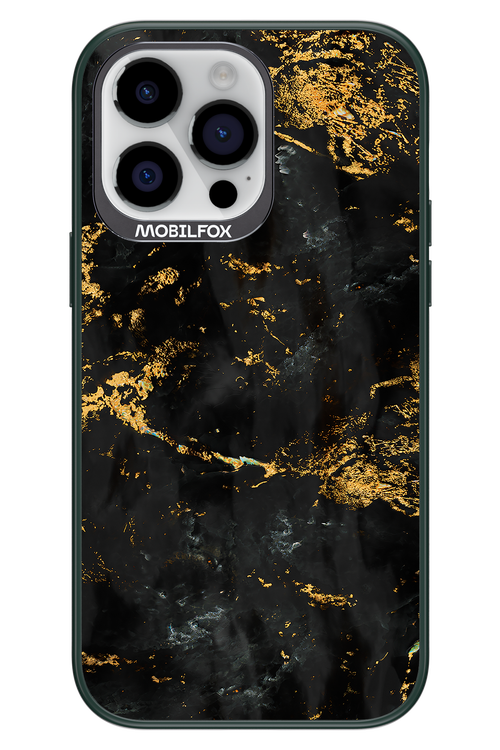 Goldie - Apple iPhone 14 Pro Max