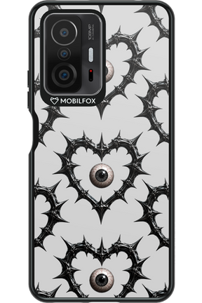 Heart Vision 2.0 - Xiaomi Mi 11T Pro