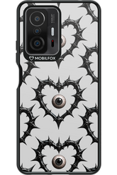 Heart Vision 2.0 - Xiaomi Mi 11T Pro