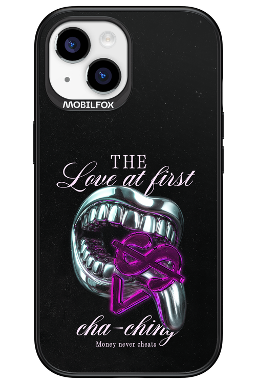 Cha-Ching 2.0 - Apple iPhone 15