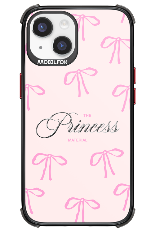 Princess Material 2.0 - Apple iPhone 14