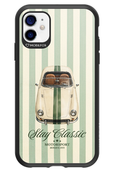 Stay Classic 2.0 - Apple iPhone 11
