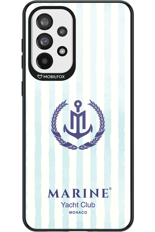 Marine Yacht Club - Samsung Galaxy A73